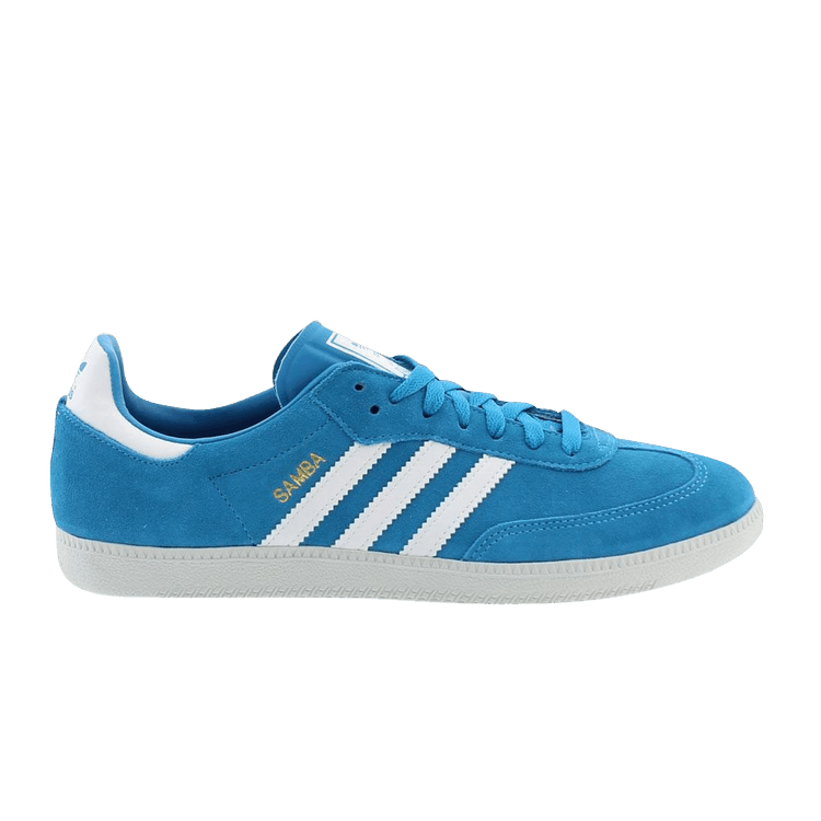 adidas gazelle silver green womens adidas Samba ADV main image 1