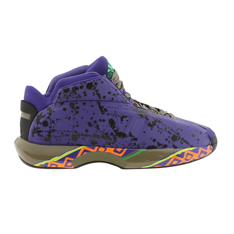 アトリエ GG CRAZYPATCHBOAVEST 1 Buy Adidas Crazy 1 - G98714 | GOAT