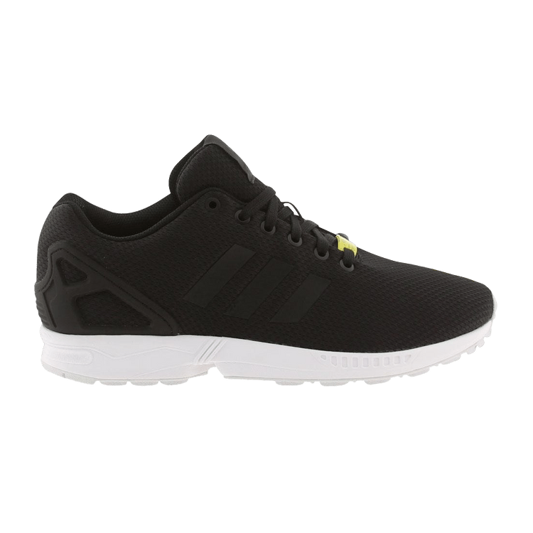 Zx flux cheap negras enteras