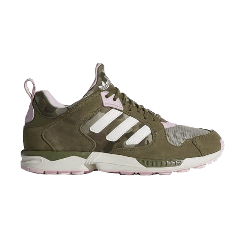 ZX 5000 Response Shoes