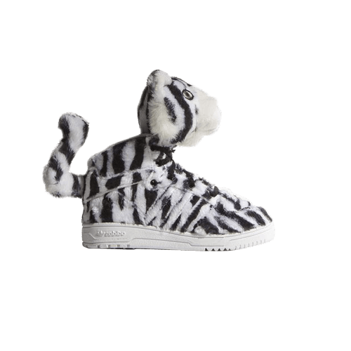 jeremy scott adidas tiger