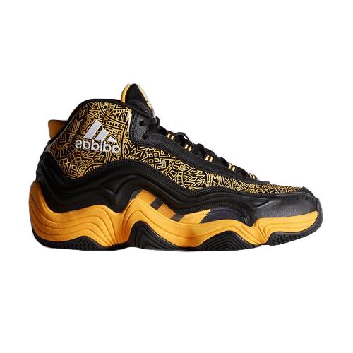 Buy Adidas Crazy 8 2.0 Shoes - C75530 | GOAT