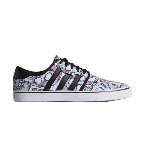 Buy Adidas SEELEY - C76936 | GOAT