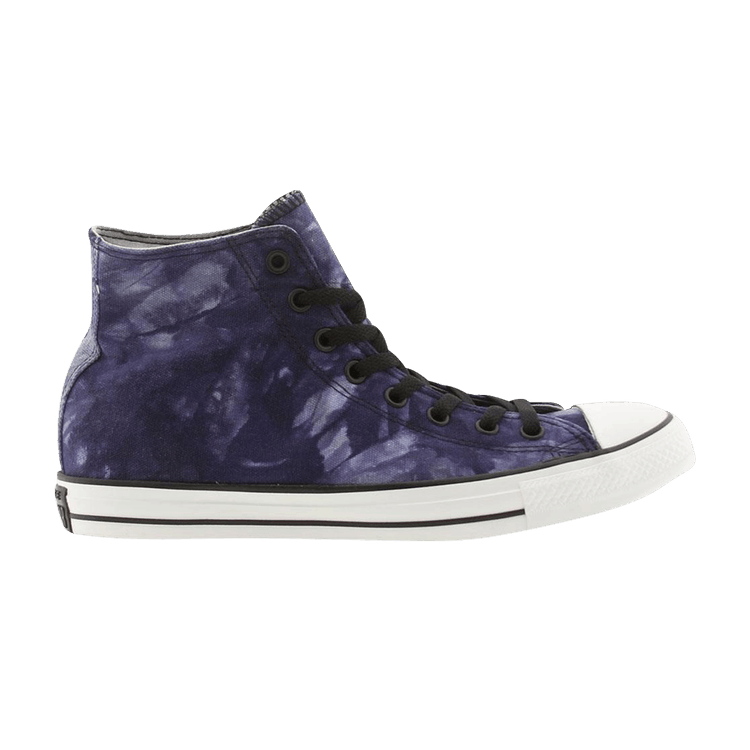 Chuck Taylor All Star Hi 'Dozar Blue'