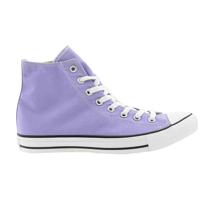 Chuck Taylor All Star Hi 'Lavender Glow'