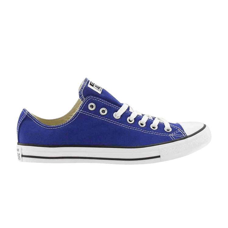 Chuck Taylor All Star Ox 'Radio Blue'