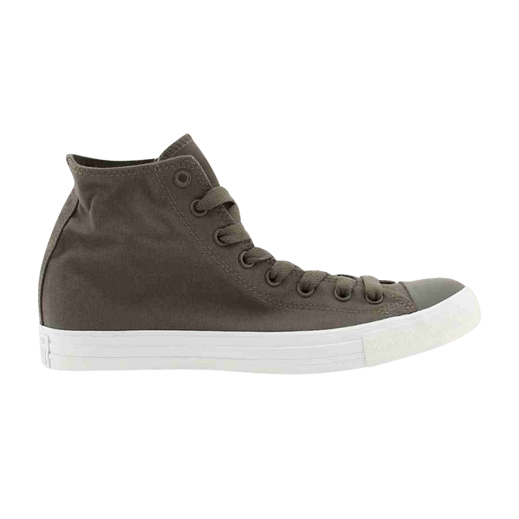 Chuck Taylor All Star Hi 'Charcoal'