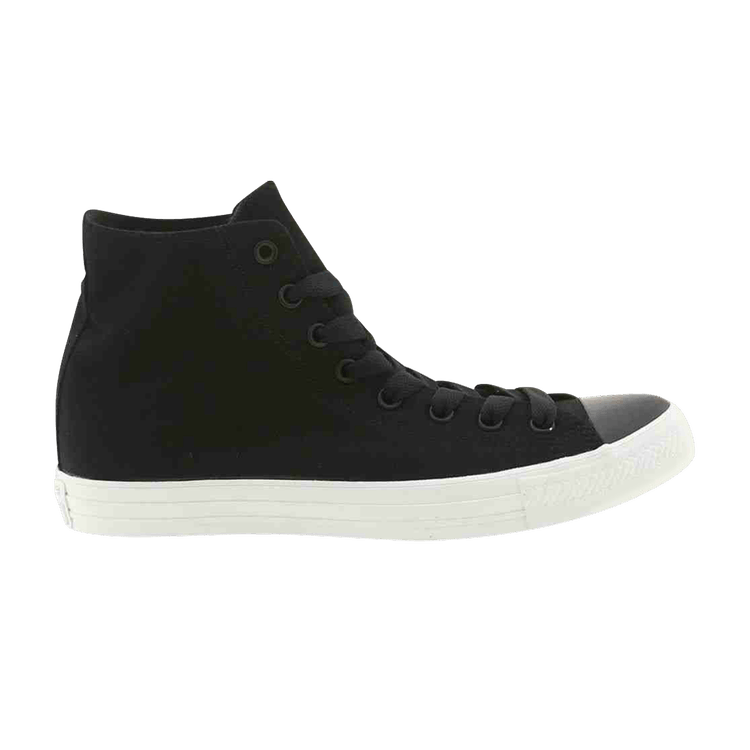 Chuck Taylor All Star Hi 'Black'