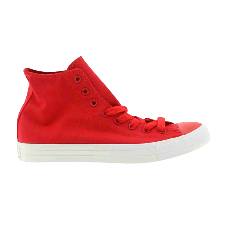 Chuck Taylor All Star Hi 'Red'