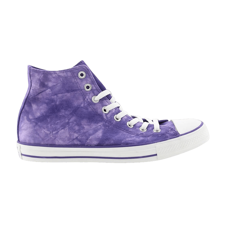 Chuck Taylor All Star Hi 'Nightshade'