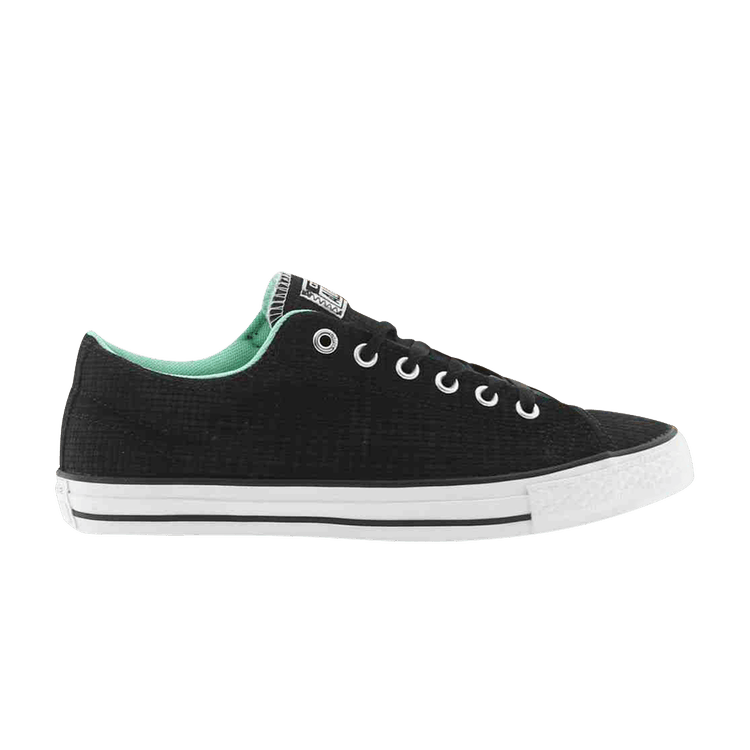 Chuck Taylor All Star Ox 'Black White'