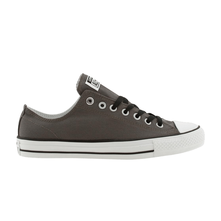 Chuck Taylor All Star Pro Ox 'Gray White Black'