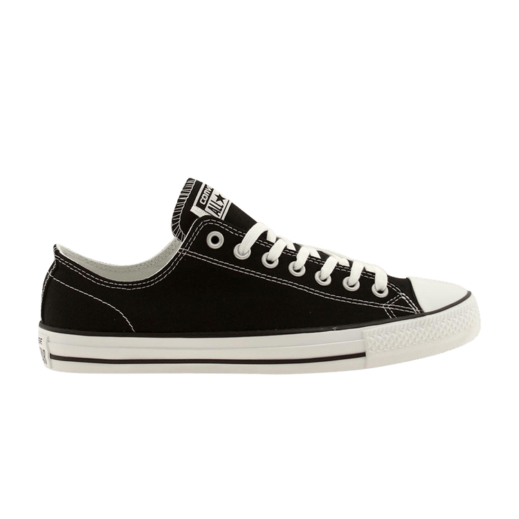 Chuck Taylor All Star Pro Ox 'Black White'