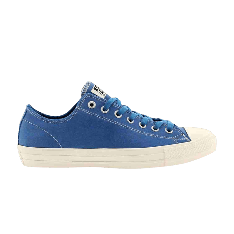 Chuck Taylor All Star Pro Ox 'Blue'