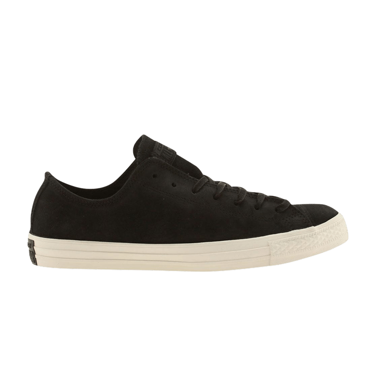 Chuck Taylor All Star Ox 'Black'