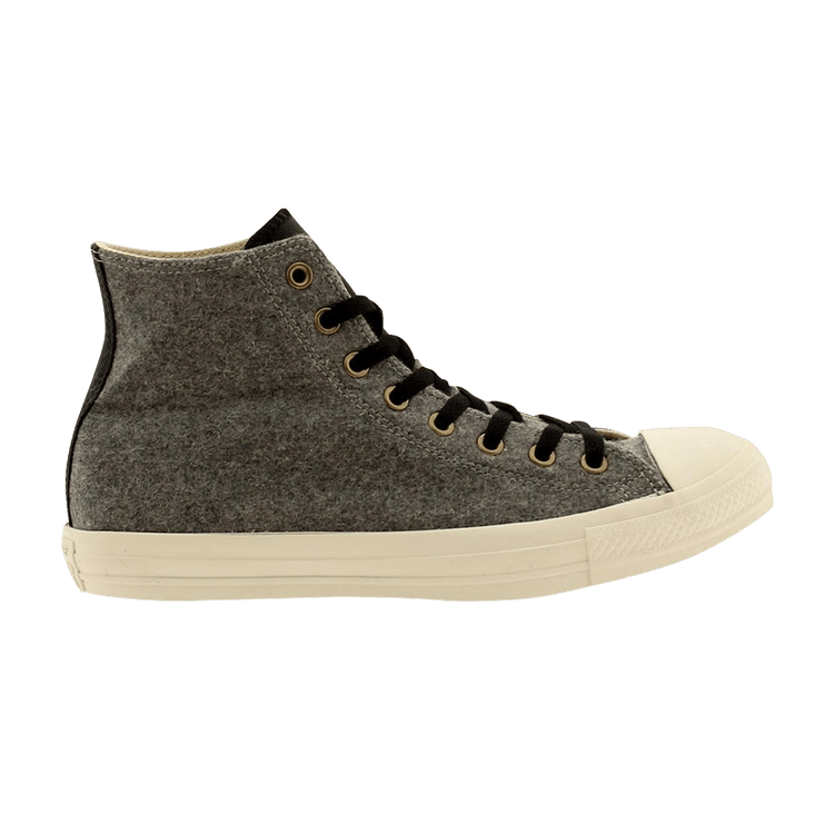 Chuck Taylor All Star Hi 'Gray'