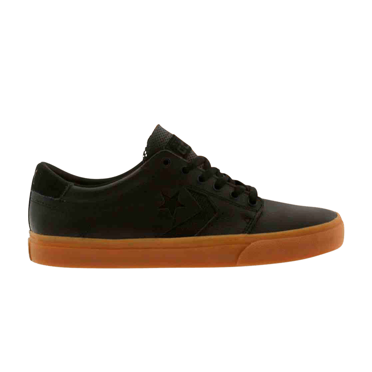 KA3 'Black Gum'