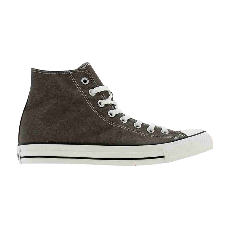 Chuck Taylor All Star Hi 'Charcoal'