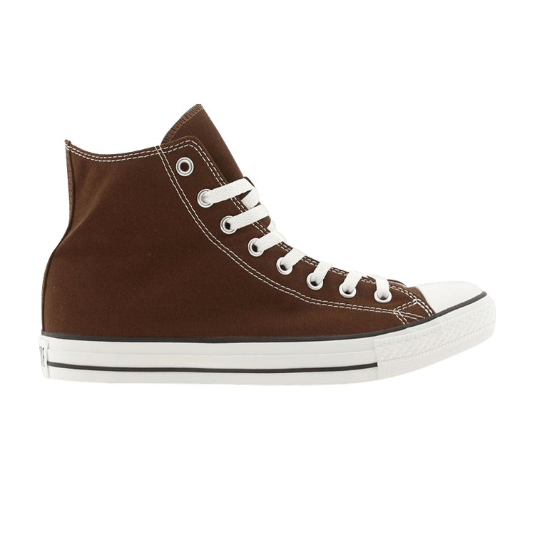 Chuck Taylor All Star SP Hi 'Chocolate'