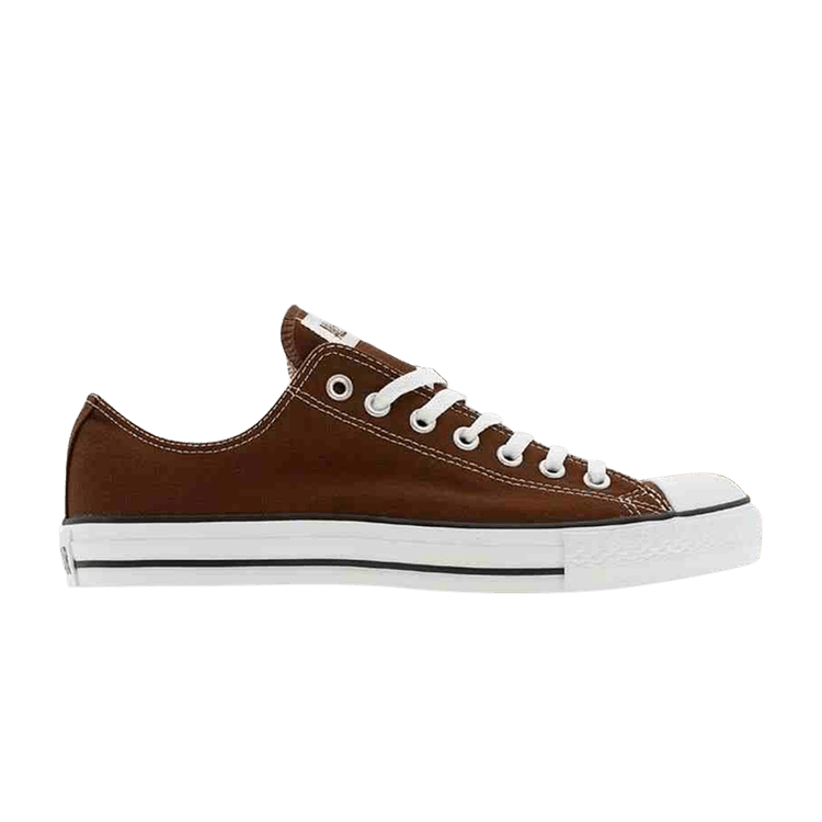 Chuck Taylor All Star Ox 'Chocolate'