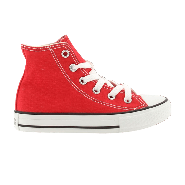 Chuck Taylor All Star Hi PS 'Red'