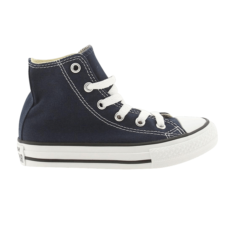 Chuck Taylor All Star Hi PS 'Navy'