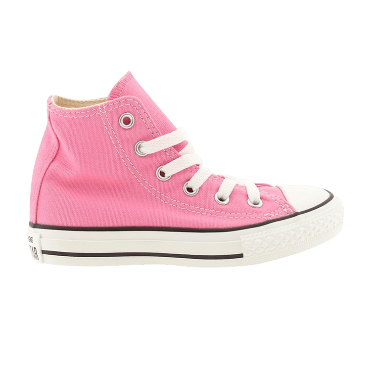 Chuck Taylor All Star Hi PS 'Pink'