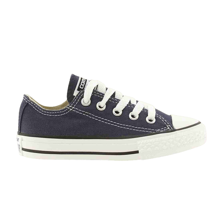 Chuck Taylor All Star Ox PS 'Navy'