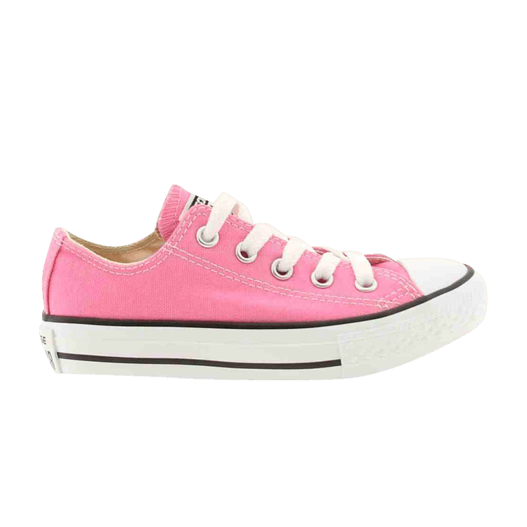 Chuck Taylor All Star Ox PS 'Pink'