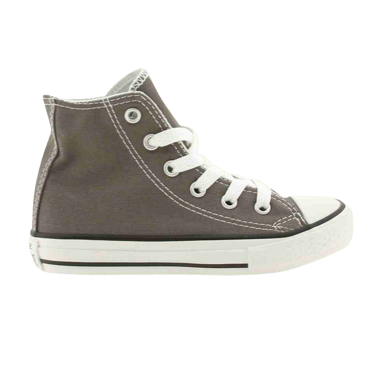 Chuck Taylor All Star Hi PS 'Charcoal'