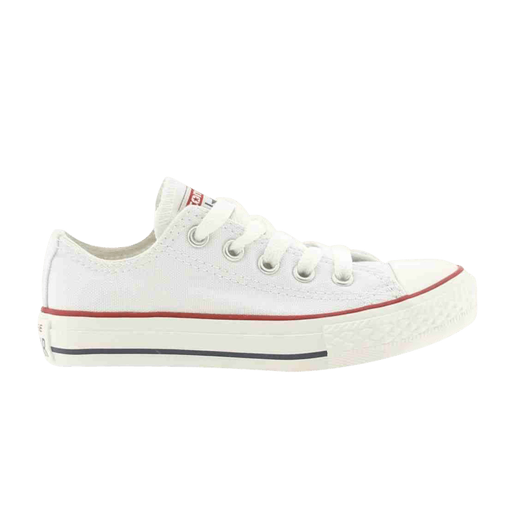 Chuck Taylor All Star Ox 'White'