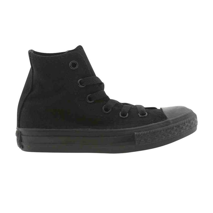 Chuck Taylor All Star Hi PS 'Black'