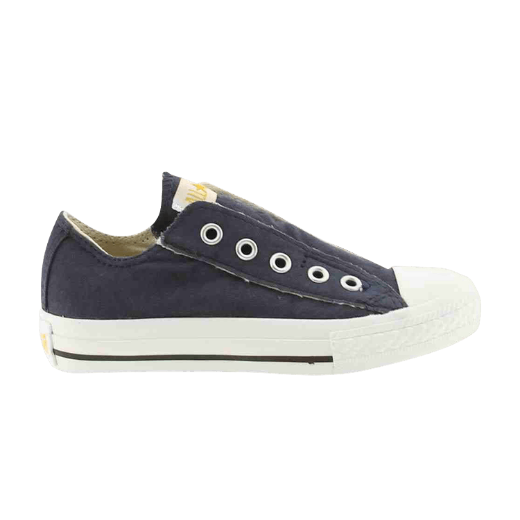 Chuck Taylor All Star Slip Ox GS 'Navy'