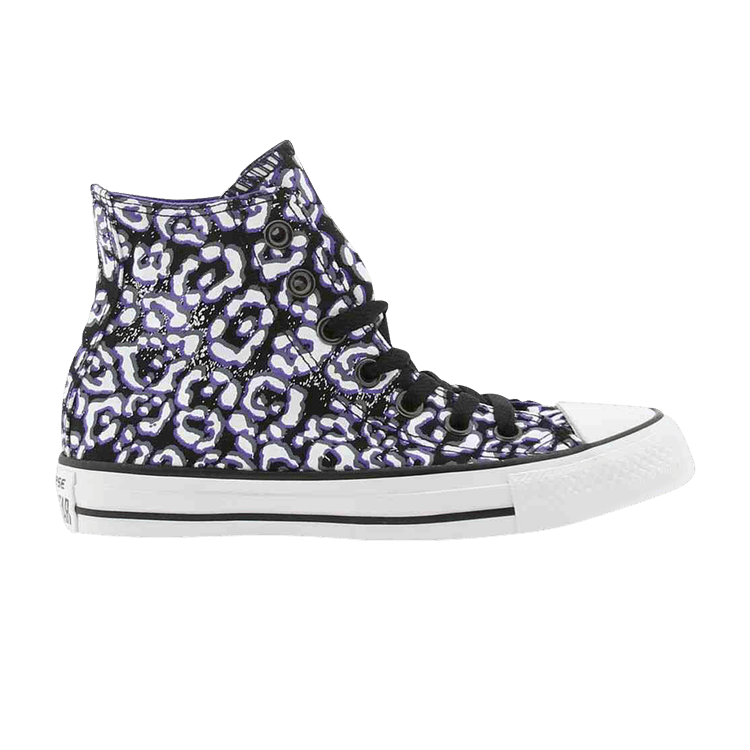 Wmns Chuck Taylor All Star Hi 'Nightshade'