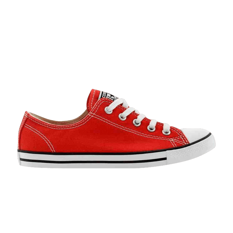 Wmns Chuck Taylor Dainty Ox 'Carnival'