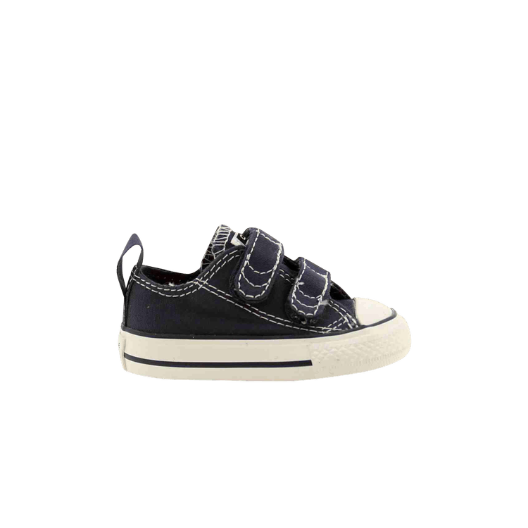 Chuck Taylor All Star 2V Ox TD 'Athletic Navy'