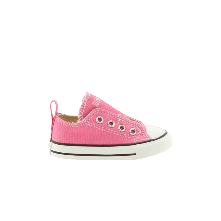 Chuck Taylor All Star Simple Slip Ox TD 'Pink'