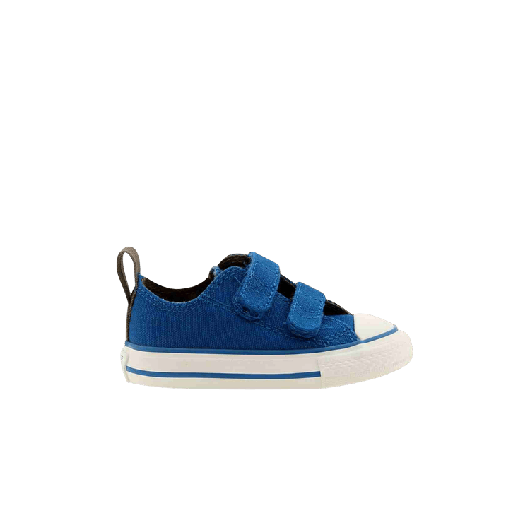 Chuck Taylor 2V Ox Toddler