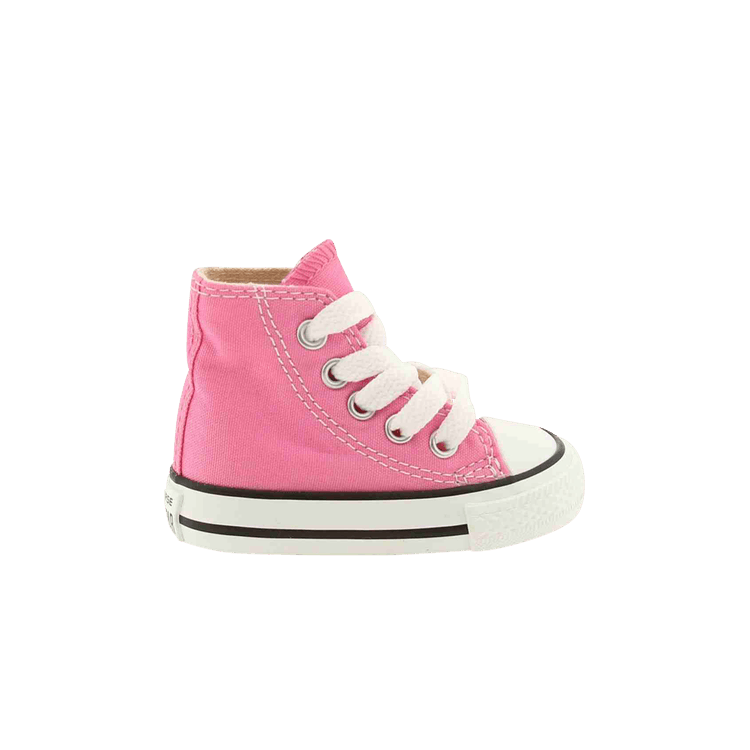 Chuck Taylor All Star Hi TD 'Pink'