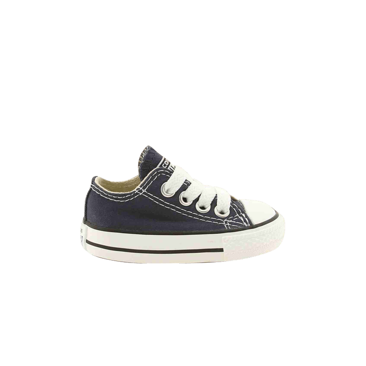 Chuck Taylor All Star Ox TD 'Navy'