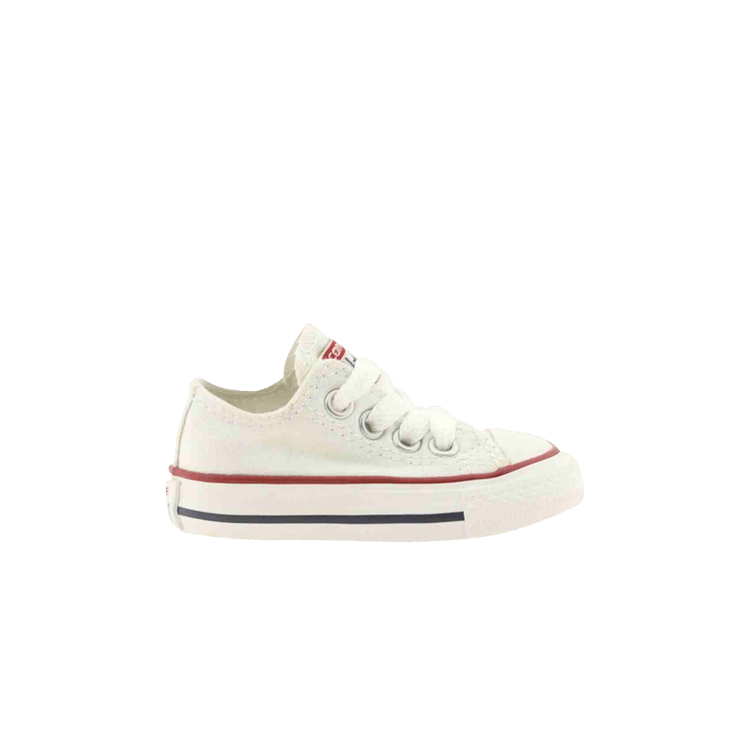 Chuck Taylor All Star Ox 'White'