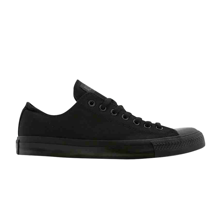 Chuck Taylor All Star Ox 'All Black'