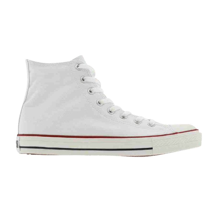 Chuck Taylor All Star Hi 'Classic White'