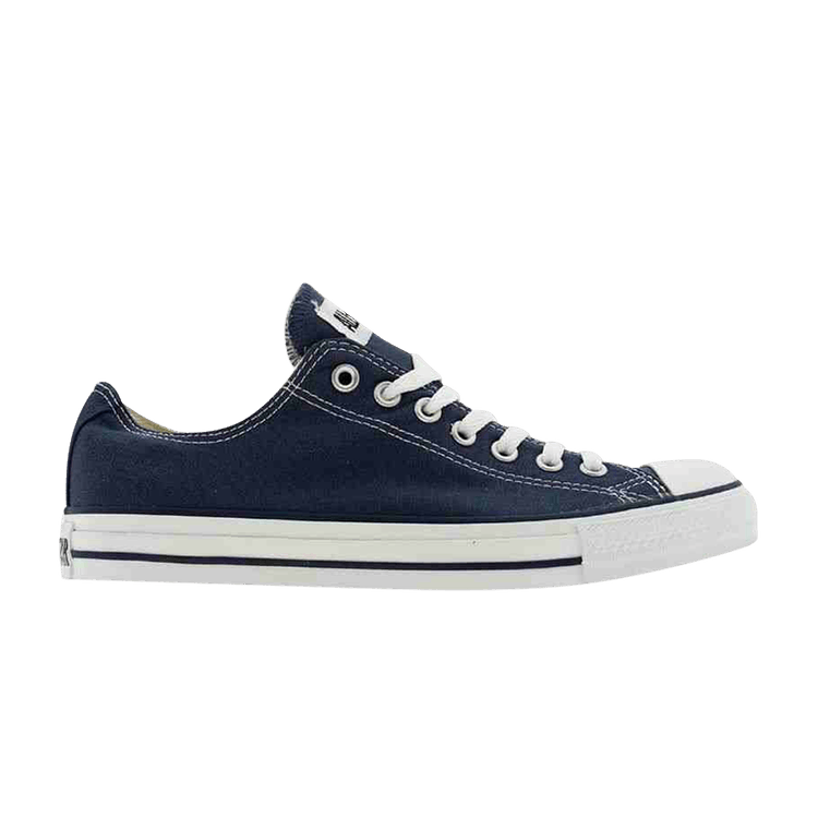 Chuck Taylor All Star Ox 'Navy'