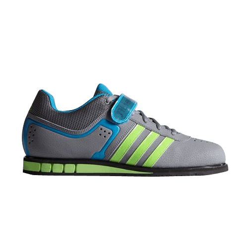 adidas gazelle silver green womens adidas Powerlift 4 Weightlifting Shoes main image 0