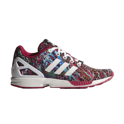 Buy ZX Flux Shoes - M19398 | GOAT