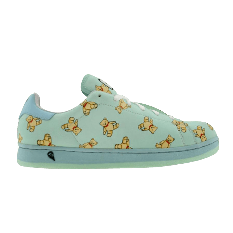 Wmns Flavor Ice Cream Low Teddy Bears