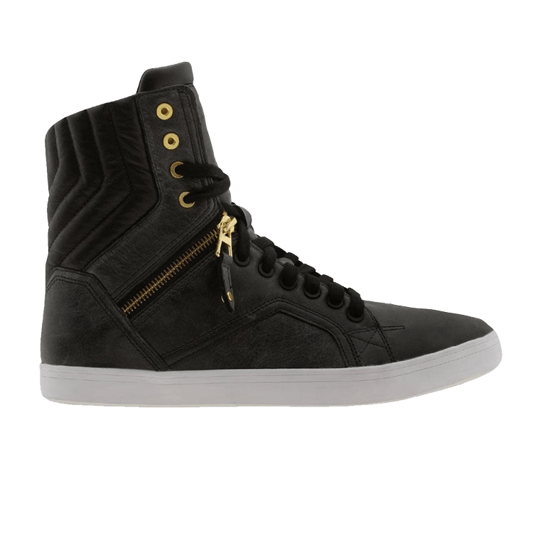 Swizz Beatz x Time To Show Zip Boot