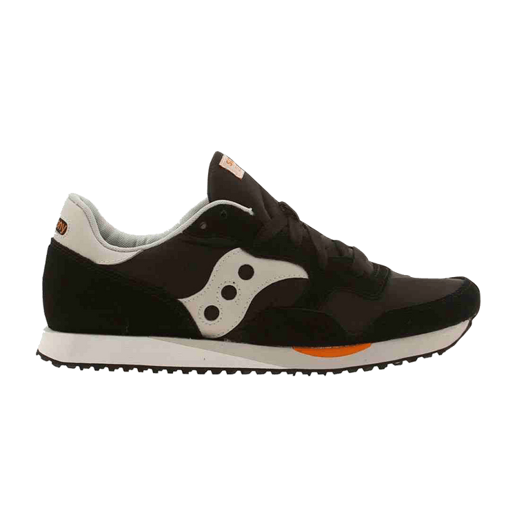 Saucony dxn outlet black