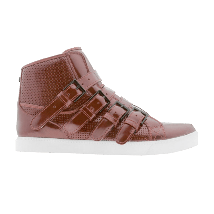 Supra ns strapped clearance 2